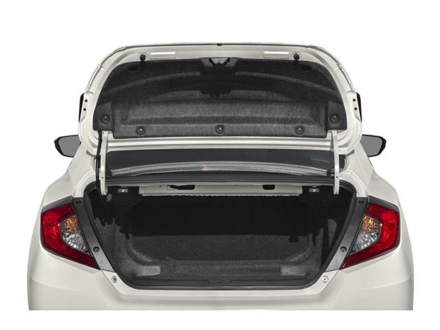 2017 Honda Civic LX (Stk: 25709A) in Campbellton - Image 8 of 11 2017 Honda Civic LX (Stk: 25709A) in Campbellton - Image 8 of 11