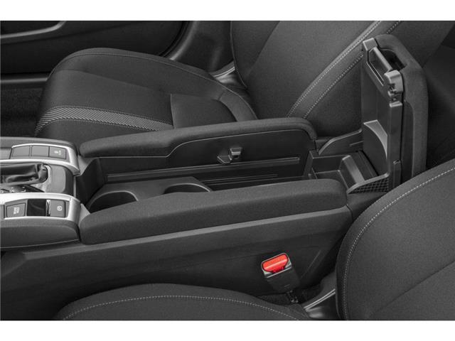 2017 Honda Civic LX (Stk: 25709A) in Campbellton - Image 10 of 11 2017 Honda Civic LX (Stk: 25709A) in Campbellton - Image 10 of 11