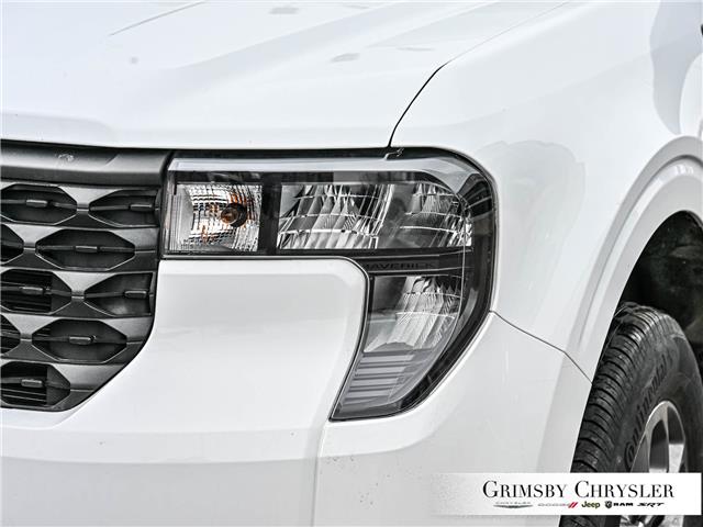 2025 Ford Maverick XLT (Stk: U6358) in Grimsby - Image 8 of 32 2025 Ford Maverick XLT (Stk: U6358) in Grimsby - Image 8 of 32
