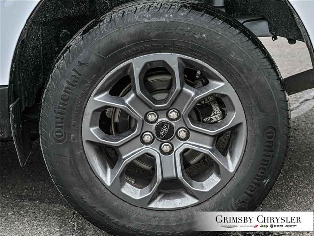 2025 Ford Maverick XLT (Stk: U6358) in Grimsby - Image 9 of 32 2025 Ford Maverick XLT (Stk: U6358) in Grimsby - Image 9 of 32