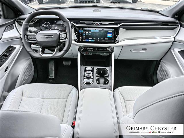 2026 Jeep Cherokee Laredo/Limited (Stk: N26094) in Grimsby - Image 20 of 32