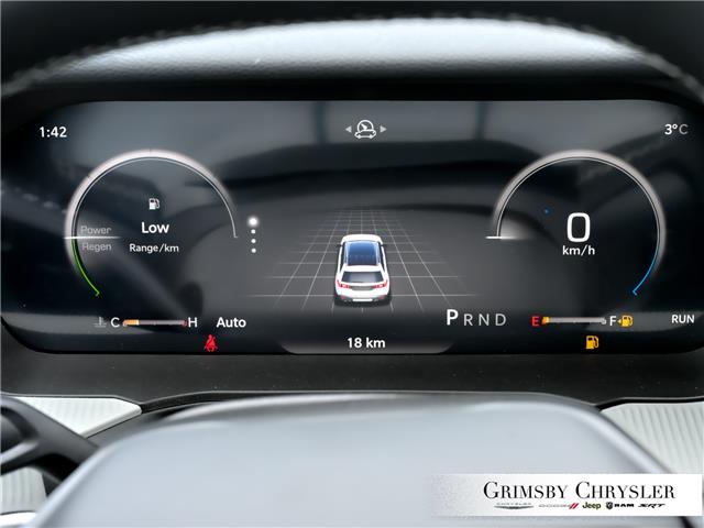 2026 Jeep Cherokee Laredo/Limited (Stk: N26094) in Grimsby - Image 22 of 32