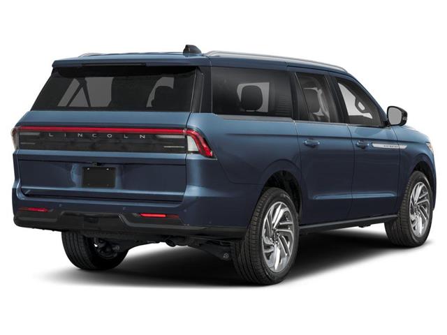 2026 Lincoln Navigator L Reserve (Stk: P23930) in Toronto - Image 3 of 12