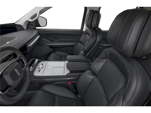 2026 Lincoln Navigator L Reserve (Stk: P23930) in Toronto - Image 6 of 12