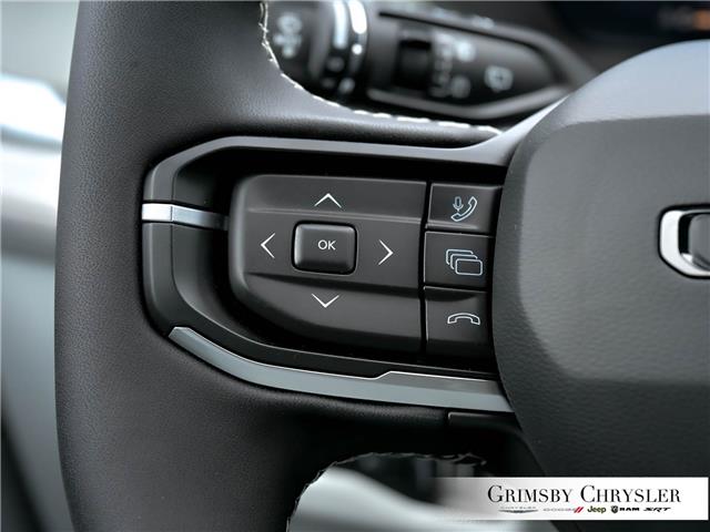 2026 Jeep Cherokee Laredo/Limited (Stk: N26094) in Grimsby - Image 23 of 32