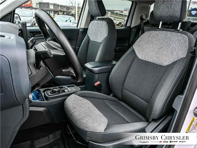 2025 Ford Maverick XLT (Stk: U6358) in Grimsby - Image 16 of 32 2025 Ford Maverick XLT (Stk: U6358) in Grimsby - Image 16 of 32
