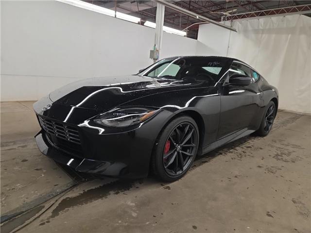 2024 Nissan Z Performance (Stk: 165547) in London - Image 1 of 7