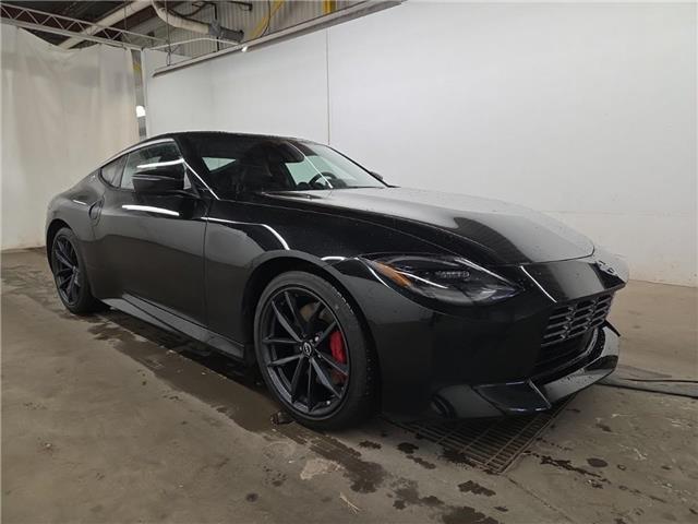 2024 Nissan Z Performance (Stk: 165547) in London - Image 3 of 7