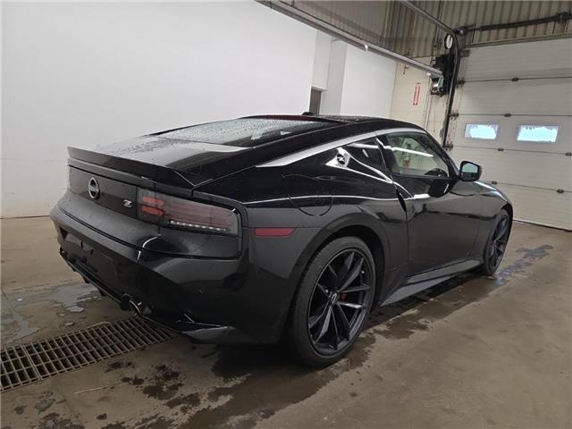 2024 Nissan Z Performance (Stk: 165547) in London - Image 4 of 7