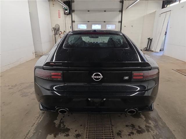 2024 Nissan Z Performance (Stk: 165547) in London - Image 5 of 7