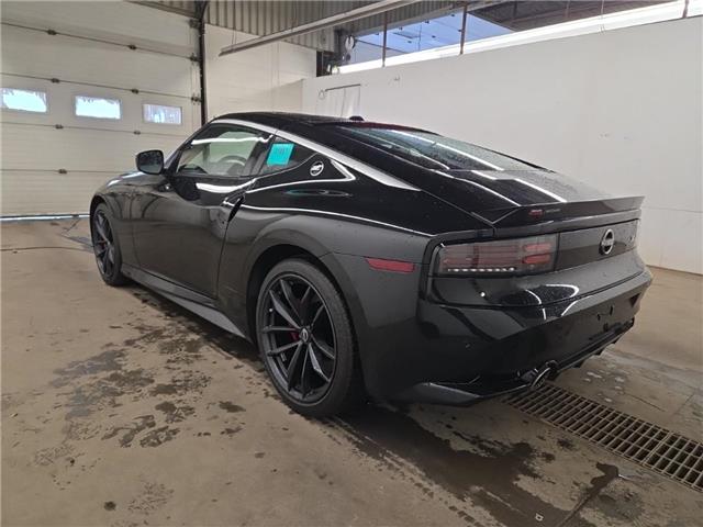 2024 Nissan Z Performance (Stk: 165547) in London - Image 6 of 7