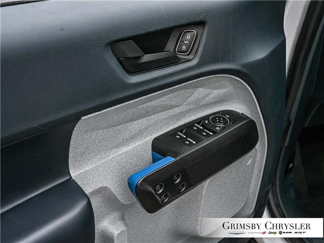 2025 Ford Maverick XLT (Stk: U6358) in Grimsby - Image 17 of 32 2025 Ford Maverick XLT (Stk: U6358) in Grimsby - Image 17 of 32