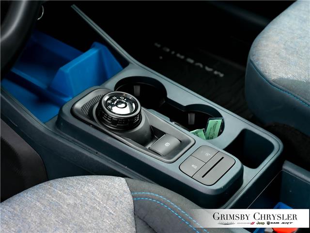 2025 Ford Maverick XLT (Stk: U6358) in Grimsby - Image 18 of 32 2025 Ford Maverick XLT (Stk: U6358) in Grimsby - Image 18 of 32