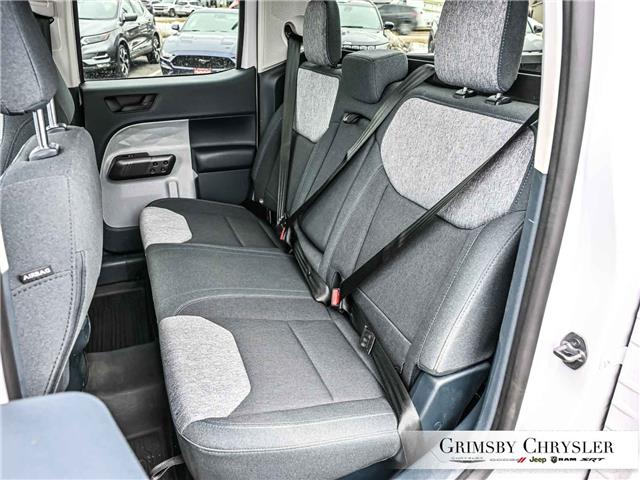 2025 Ford Maverick XLT (Stk: U6358) in Grimsby - Image 19 of 32 2025 Ford Maverick XLT (Stk: U6358) in Grimsby - Image 19 of 32