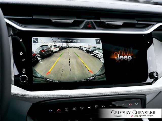 2026 Jeep Cherokee Laredo/Limited (Stk: N26094) in Grimsby - Image 32 of 32