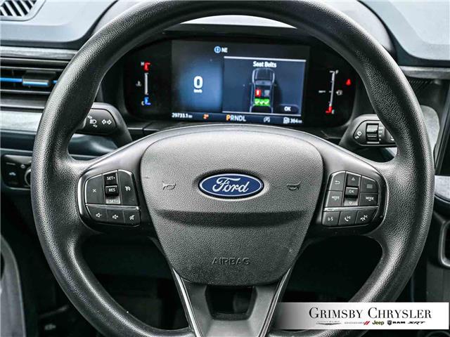 2025 Ford Maverick XLT (Stk: U6358) in Grimsby - Image 21 of 32 2025 Ford Maverick XLT (Stk: U6358) in Grimsby - Image 21 of 32