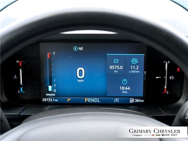 2025 Ford Maverick XLT (Stk: U6358) in Grimsby - Image 22 of 32 2025 Ford Maverick XLT (Stk: U6358) in Grimsby - Image 22 of 32
