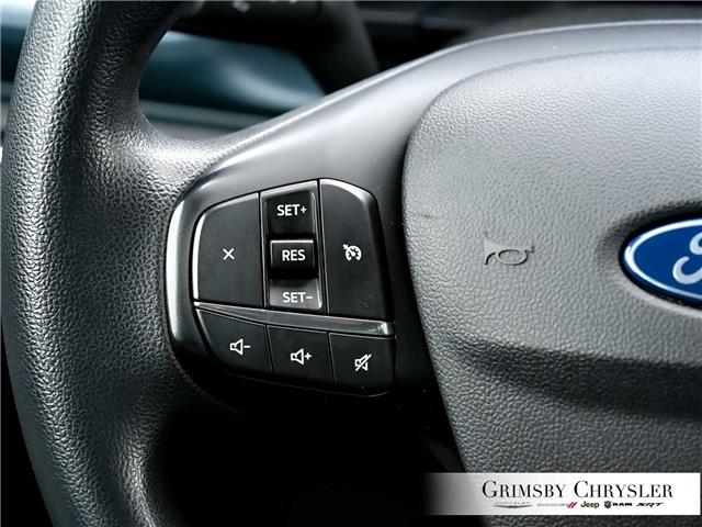 2025 Ford Maverick XLT (Stk: U6358) in Grimsby - Image 23 of 32 2025 Ford Maverick XLT (Stk: U6358) in Grimsby - Image 23 of 32