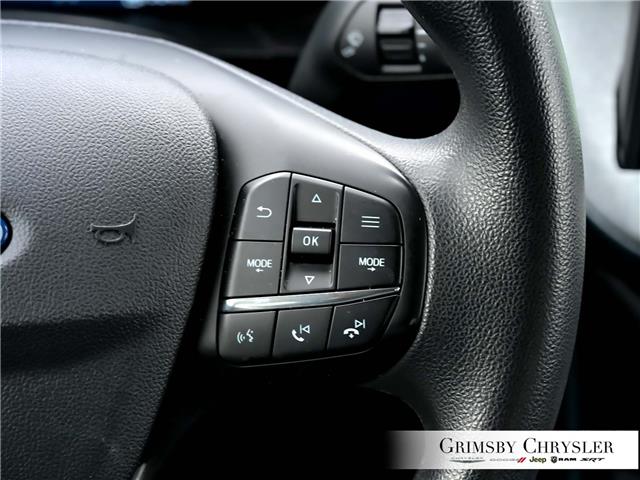 2025 Ford Maverick XLT (Stk: U6358) in Grimsby - Image 24 of 32 2025 Ford Maverick XLT (Stk: U6358) in Grimsby - Image 24 of 32