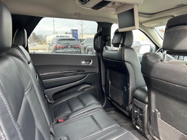 2012 Dodge Durango Crew Plus (Stk: 118604) in London - Image 6 of 6 2012 Dodge Durango Crew Plus (Stk: 118604) in London - Image 6 of 6