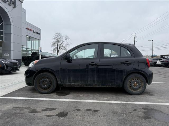 2019 Nissan Micra (Stk: 165558) in London - Image 4 of 13 2019 Nissan Micra (Stk: 165558) in London - Image 4 of 13