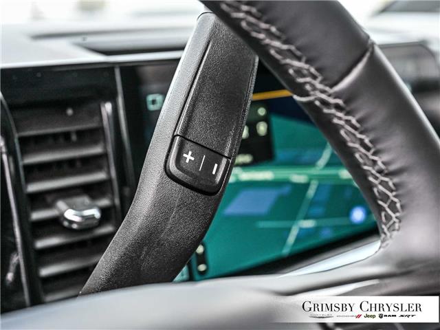 2025 Chevrolet Silverado 2500HD ZR2 (Stk: N26074A) in Grimsby - Image 17 of 32
