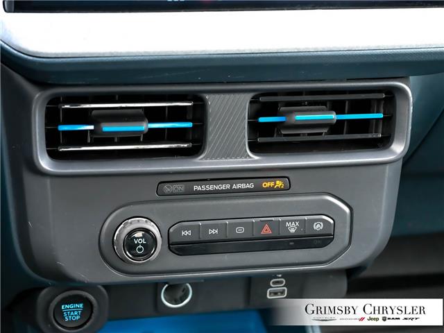 2025 Ford Maverick XLT (Stk: U6358) in Grimsby - Image 26 of 32 2025 Ford Maverick XLT (Stk: U6358) in Grimsby - Image 26 of 32