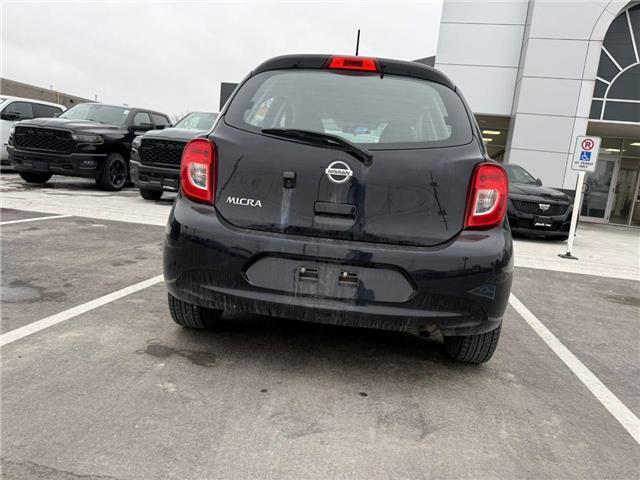 2019 Nissan Micra (Stk: 165558) in London - Image 6 of 13 2019 Nissan Micra (Stk: 165558) in London - Image 6 of 13