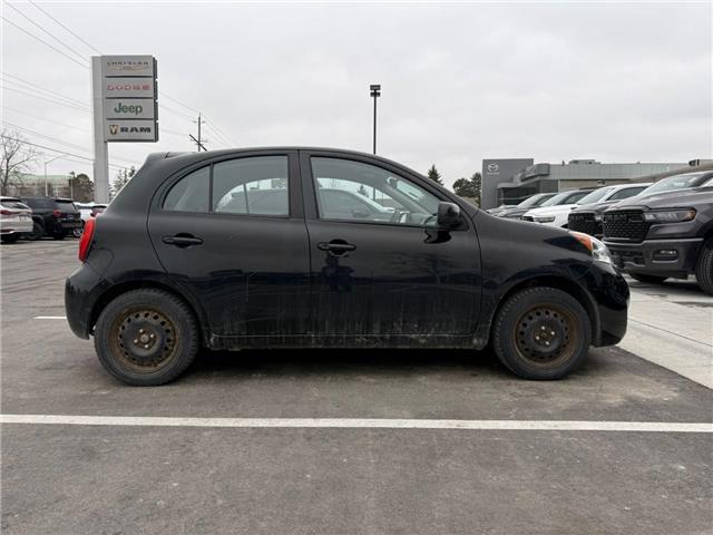 2019 Nissan Micra (Stk: 165558) in London - Image 8 of 13 2019 Nissan Micra (Stk: 165558) in London - Image 8 of 13