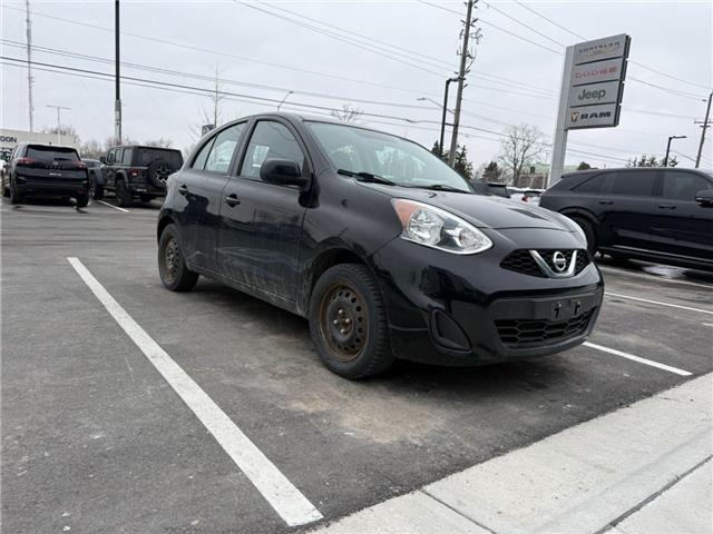 2019 Nissan Micra (Stk: 165558) in London - Image 3 of 13 2019 Nissan Micra (Stk: 165558) in London - Image 3 of 13