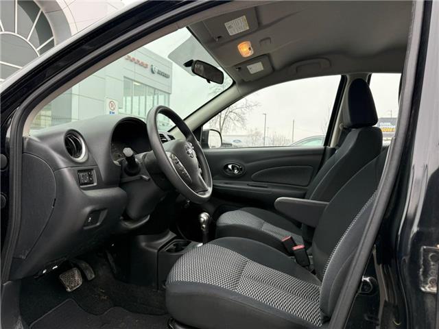 2019 Nissan Micra (Stk: 165558) in London - Image 9 of 13 2019 Nissan Micra (Stk: 165558) in London - Image 9 of 13