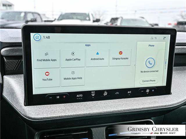 2025 Ford Maverick XLT (Stk: U6358) in Grimsby - Image 27 of 32 2025 Ford Maverick XLT (Stk: U6358) in Grimsby - Image 27 of 32