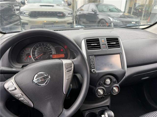 2019 Nissan Micra (Stk: 165558) in London - Image 10 of 13 2019 Nissan Micra (Stk: 165558) in London - Image 10 of 13