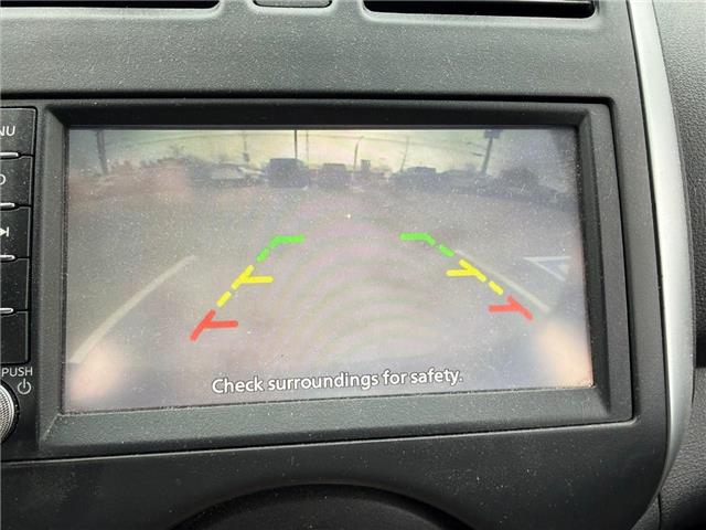 2019 Nissan Micra (Stk: 165558) in London - Image 13 of 13 2019 Nissan Micra (Stk: 165558) in London - Image 13 of 13