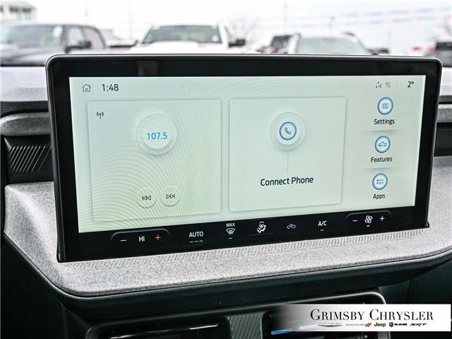 2025 Ford Maverick XLT (Stk: U6358) in Grimsby - Image 28 of 32 2025 Ford Maverick XLT (Stk: U6358) in Grimsby - Image 28 of 32