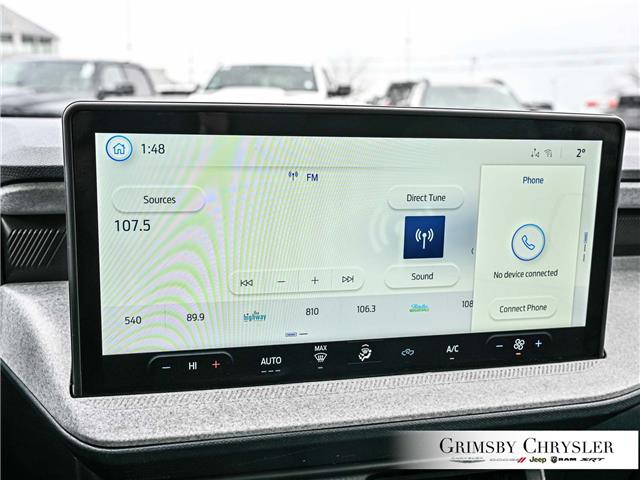 2025 Ford Maverick XLT (Stk: U6358) in Grimsby - Image 29 of 32 2025 Ford Maverick XLT (Stk: U6358) in Grimsby - Image 29 of 32