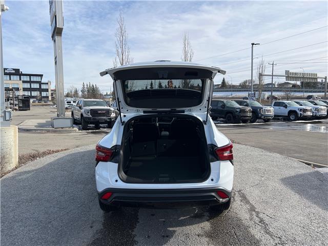 2026 Chevrolet Trax 1RS (Stk: TC099687) in Calgary - Image 24 of 24
