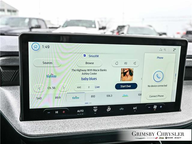 2025 Ford Maverick XLT (Stk: U6358) in Grimsby - Image 30 of 32 2025 Ford Maverick XLT (Stk: U6358) in Grimsby - Image 30 of 32