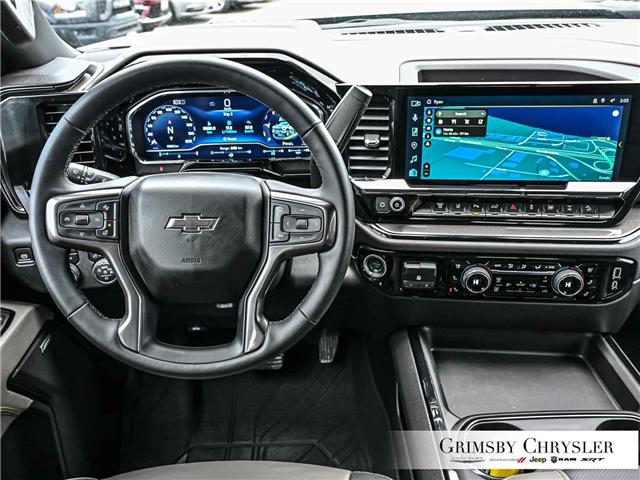 2025 Chevrolet Silverado 2500HD ZR2 (Stk: N26074A) in Grimsby - Image 22 of 32