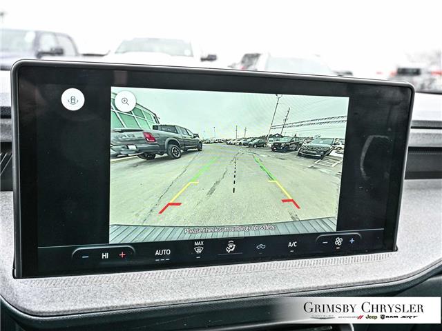2025 Ford Maverick XLT (Stk: U6358) in Grimsby - Image 32 of 32 2025 Ford Maverick XLT (Stk: U6358) in Grimsby - Image 32 of 32