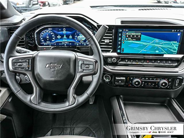 2025 Chevrolet Silverado 2500HD ZR2 (Stk: N26074A) in Grimsby - Image 25 of 32