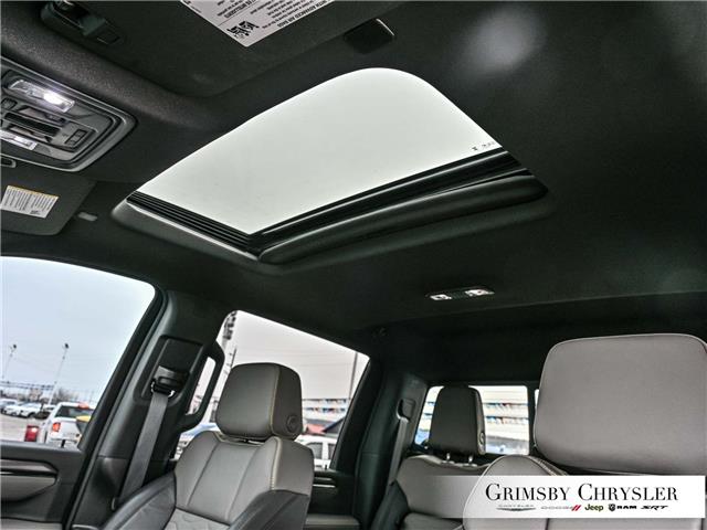 2025 Chevrolet Silverado 2500HD ZR2 (Stk: N26074A) in Grimsby - Image 27 of 32