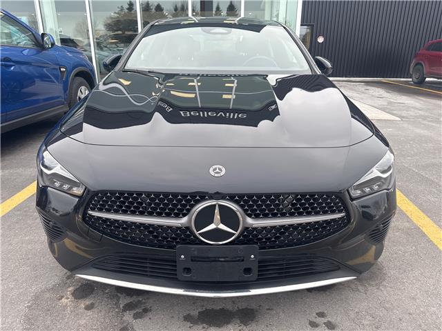 2025 Mercedes-Benz CLA 250 Base (Stk: P2279) in BELLEVILLE - Image 2 of 19