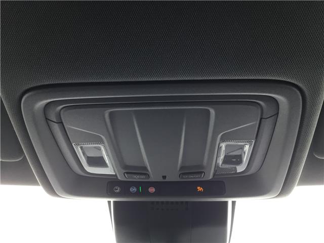 2024 Chevrolet Silverado 1500 Custom Trail Boss (Stk: S2754) in Cornwall - Image 12 of 28