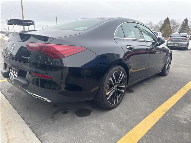 2025 Mercedes-Benz CLA 250 Base (Stk: P2279) in BELLEVILLE - Image 4 of 19