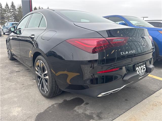 2025 Mercedes-Benz CLA 250 Base (Stk: P2279) in BELLEVILLE - Image 6 of 19