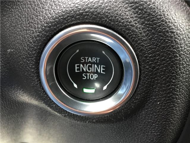 2024 Chevrolet Silverado 1500 Custom Trail Boss (Stk: S2754) in Cornwall - Image 8 of 28