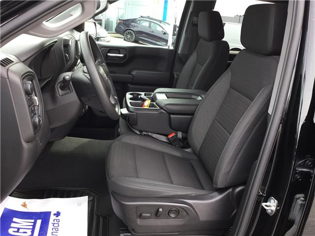 2024 Chevrolet Silverado 1500 Custom Trail Boss (Stk: S2754) in Cornwall - Image 4 of 28