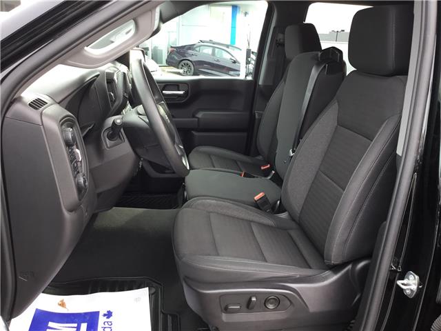 2024 Chevrolet Silverado 1500 Custom Trail Boss (Stk: S2754) in Cornwall - Image 5 of 28