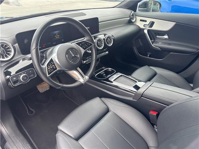 2025 Mercedes-Benz CLA 250 Base (Stk: P2279) in BELLEVILLE - Image 7 of 19